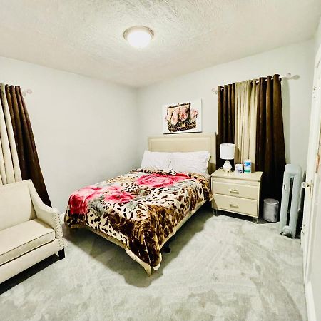 Fearlessrose Vacation Rental Springfield Dış mekan fotoğraf