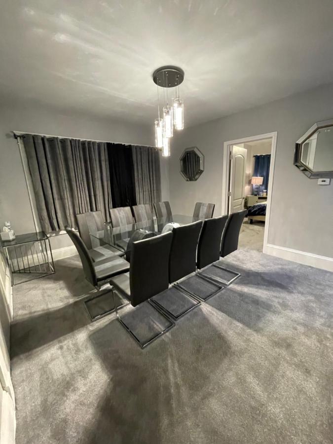 Fearlessrose Vacation Rental Springfield Dış mekan fotoğraf