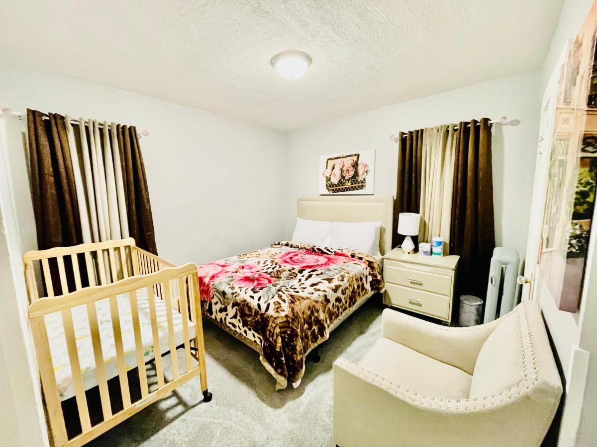 Fearlessrose Vacation Rental Springfield Dış mekan fotoğraf