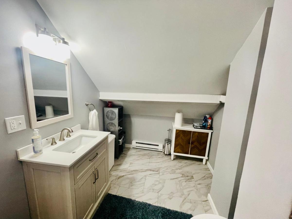 Fearlessrose Vacation Rental Springfield Dış mekan fotoğraf